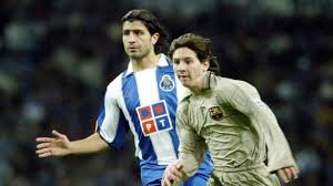 Lionel messi makes fc barcelona debut in 2004 it has been 15 years since lionel messi made his debut for barcelona and a new era was born. On This Day In 2003 Lionel Messi Made His Debut For Fc Barcelona Football News Zee News
