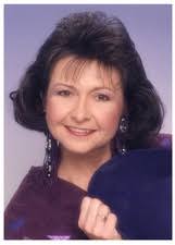 Wenndy Powe Morris October 13, 1954