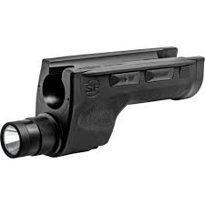 You can still get a classic wingmaster, complete with blued receiver and barrel and american walnut furniture. Dsf 870 Ultra High Dual Output Led Forend W Integrated Weaponlight For Remington 870 Surefire