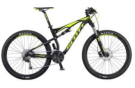 Scott Spark 960 2016 Mountain Bike