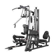 Body Solid Bi Angular Home Gym G6b