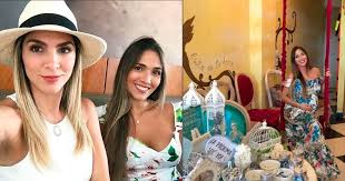 Las cinco noticias más leídas. La Conmovedora Foto De La Hermana De Mabel Cartagena Momentos Antes De Dar A Luz Colombia Me Gusta