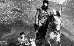Ο λόγος στη λαμία (οκτώβρης του 1944). Oi Teleytaies Wres Toy Arh Beloyxiwth Newsbeast
