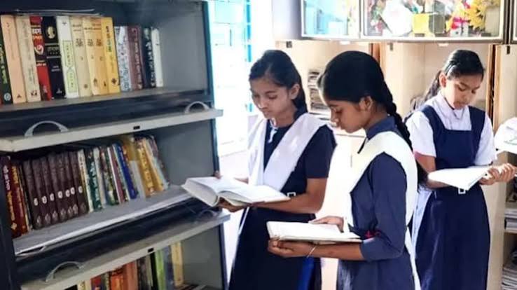 Book Corner: Paschim Banga Samagra Siksha Mission issues guidelines to establish book corner and libraries to foster reading habit for school students