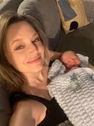 Bonnie Ochoa's Instagram, Twitter & Facebook