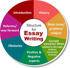 Essay Mrunal