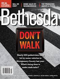 Bethesda Magazine March April 2020 By Bethesda Magazine Issuu
