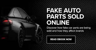 Car parts for euro & uk. Fake Car Parts Driving Consumers Into Trouble Red Points