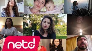 Ayrılığın acısı sorulur mu yanana. Merve Ozbey Kul Youtube