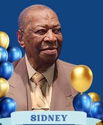 Sydney Lawrence Obituary