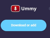 Descargar la última versión de ummy video downloader para android. Download Ummy Video Downloader 1 9 64 0
