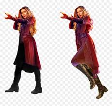 Maybe you would like to learn more about one of these? Scarlet Witch Infinity War Costume Hd Png Download Vhv