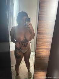 Calierose Nude OnlyFans Leaks (16 Photos) | #TheFappening