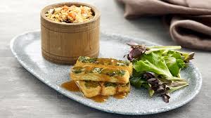 .thai fine dining also read: 30 Fantastic Vegetarian And Vegan Restaurants In Singapore