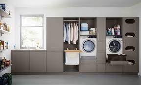 Google has many special features to help you find exactly what you're looking for. Make Everyday Tasks Simple With These Utility Room Storage Ideas Utility Room Storage Basement Laundry Room Laundry Room Storage
