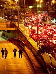 Resultado de imagem para chuva em sp