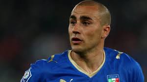 Saat Penghormatan Cannavaro ke Gerrard Berbuah Malu