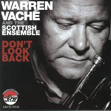 Warren Vache : Don't Look Back (CD) -- Dusty Groove is Chicago's Online  Record Store
