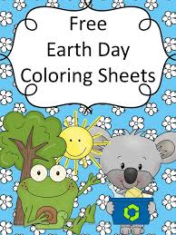 Signup to get the inside scoop from our monthly newsletters. Earth Day Coloring Sheets