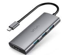 If you're looking for a reliable and sturdy usb hub for macbook pro, macbook air, or the m1 powered macbooks, belkin has got an. Best Usb C Hubs Of 2021