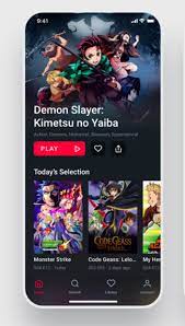 Voiranime Streaming Animes for Android - Download