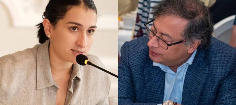 Quién es Laura Sarabia, la mujer más poderosa del gobierno Petro