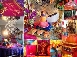 Buy the selected items together. Arabian Nights Moroccan Birthday Party Ideas Photo 4 Of 134 Catch My Party