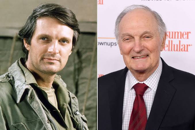 What Ever Happened to the Cast of 'M*A*S*H'?