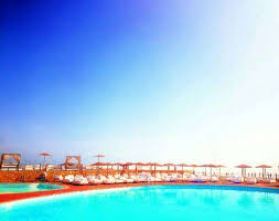 Maybe you would like to learn more about one of these? Tahiti Beach Club A Casablanca Club De Sport Sportomaroc Ma