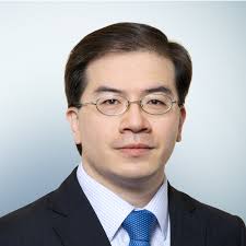 Bing Guan, Greater China Region