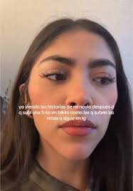 Las Que Mi Novio Sigue Vs Yo