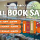 Fall Book Sale event image