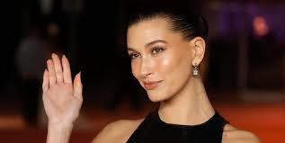 Hailey Bieber Nail Inspiration