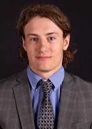 2025-2026 Men's Ice Hockey Roster