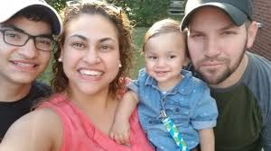 Fundraiser for Berenice Perez by Eric Eubank : Help A Hero David Dent