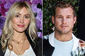 Colton underwood stalked cassie randolph for months, put a tracking device on her car, stood outside her apt at 2 am, and sent harassing text messages to her, her family, & her friends. Colton Underwood Newly Out Apologizes To Cassie Randolph After Split People Com