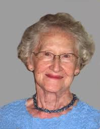 Obituary: Mrs. Jeanne d'Arc Rainville