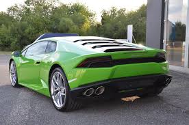 Lamborghini Huracan Lp610 4 Cam Navi Lift Green Stock Export Price 228 500 Stosk B127 Fuel Consu Premium Cars Lamborghini Lamborghini Huracan