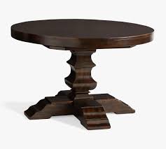 We did not find results for: Banks Round Pedestal Extending Dining Table Pottery Barn