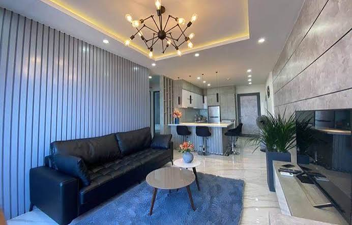 căn hộ Đà Nẵng 2 phòng ngủ
