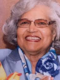 Mabel Gaines Kornegay Obituary