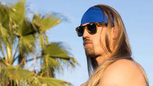 4.0 out of 5 stars 256. How To Wear A Headband With Long Hair For Men Youtube