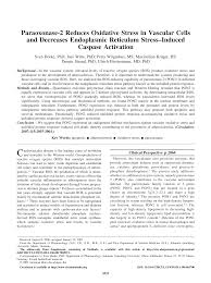 Https Www Ahajournals Org Doi Pdf 10 1161 Circulationaha 106 681700