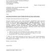 Notis permohonan untuk membatalkan perintah kebankrapan dan. 1