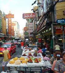 Cuisine Thailandaise 5 Recettes Pour Maitriser La Cuisine Thai Facile Cuisine Thailandaise Cuisine Thai Recette Thailandaise
