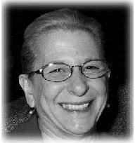 RITA CASTAGNA Obituary (2014)