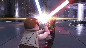 Experience all nine films like never before in lego star wars: 5 Exciting Features In Lego Star Wars The Skywalker Saga