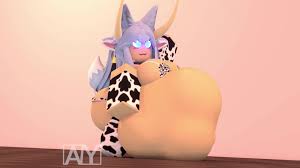 Roblox Cowgirl Vore (NOT MINE) - ThisVid.com