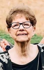 Shirley (Trahan) Hebert Obituary March 22, 2022