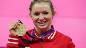 Rosie MacLennan named Canada's Olympic flag-bearer